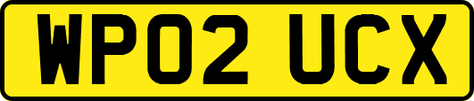 WP02UCX