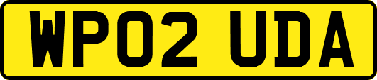 WP02UDA