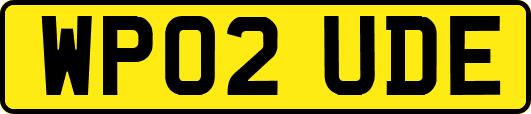 WP02UDE