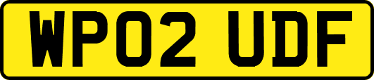 WP02UDF