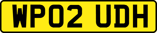 WP02UDH