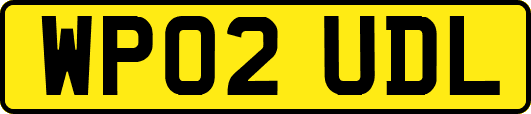 WP02UDL