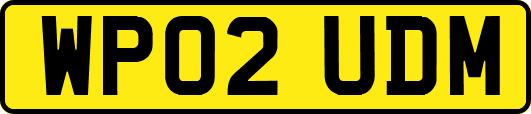 WP02UDM