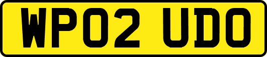 WP02UDO