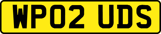 WP02UDS