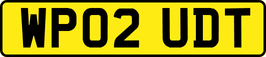 WP02UDT