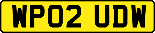 WP02UDW