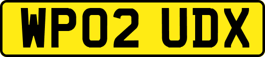 WP02UDX