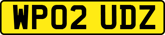 WP02UDZ
