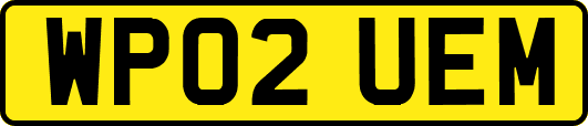 WP02UEM