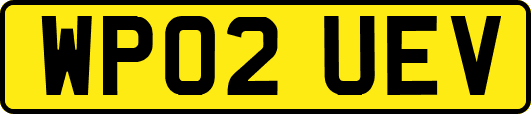 WP02UEV