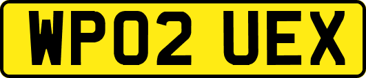 WP02UEX