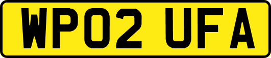 WP02UFA