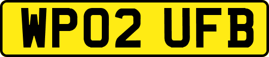 WP02UFB