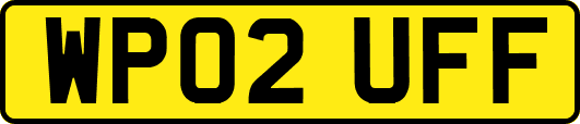 WP02UFF