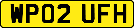 WP02UFH