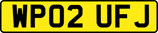 WP02UFJ