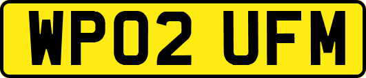 WP02UFM