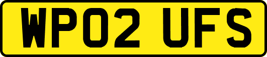 WP02UFS