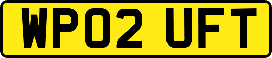 WP02UFT
