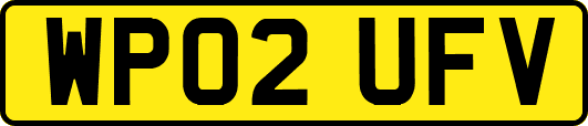 WP02UFV