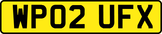WP02UFX