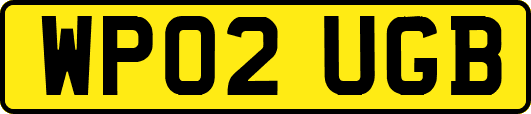 WP02UGB