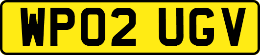 WP02UGV