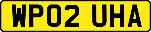 WP02UHA