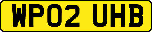 WP02UHB