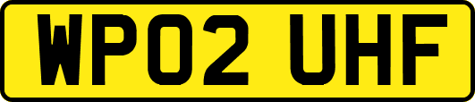WP02UHF