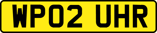 WP02UHR