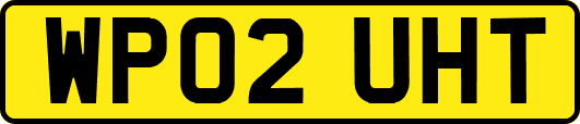 WP02UHT