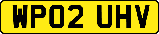 WP02UHV