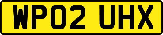 WP02UHX