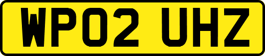 WP02UHZ