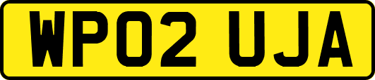 WP02UJA