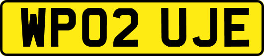 WP02UJE