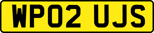 WP02UJS