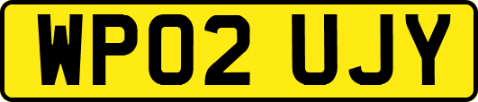 WP02UJY