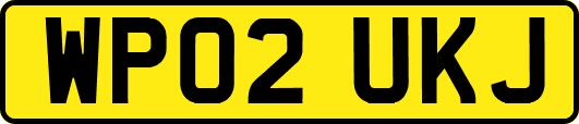 WP02UKJ