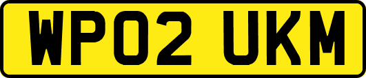 WP02UKM