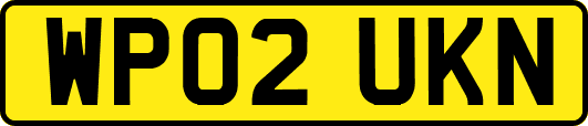 WP02UKN