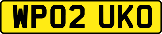 WP02UKO
