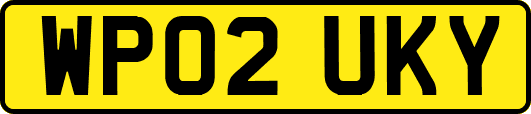 WP02UKY