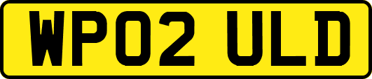 WP02ULD