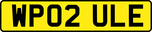 WP02ULE