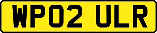 WP02ULR