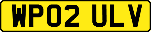 WP02ULV