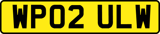 WP02ULW
